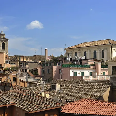 Relais Orso