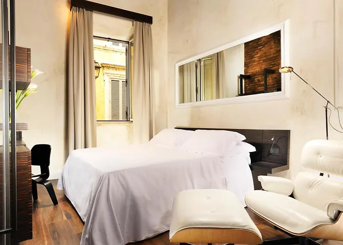 מלון Relais Orso