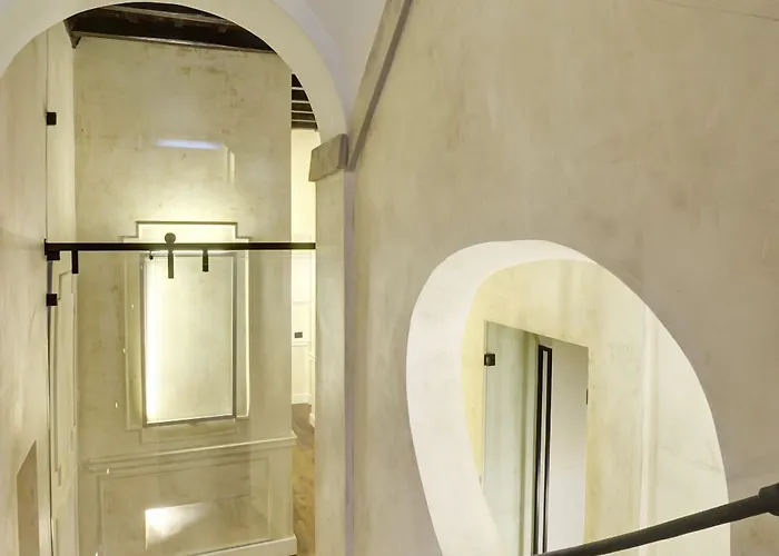 Relais Orso 3*