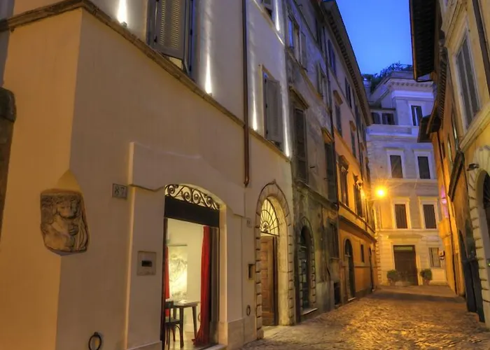 Relais Orso