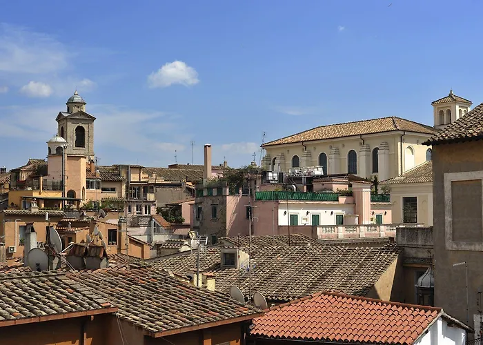 Relais Orso 3*