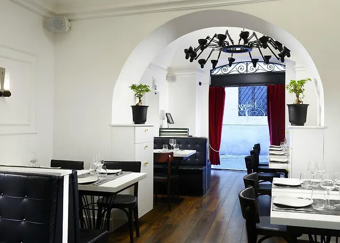 Relais Orso רומא