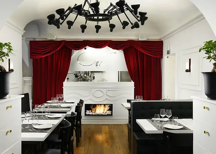 Relais Orso 3* רומא