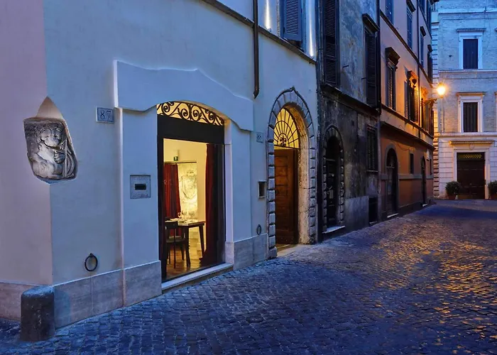 Relais Orso