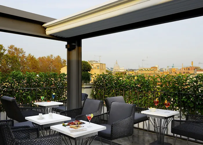 Relais Orso