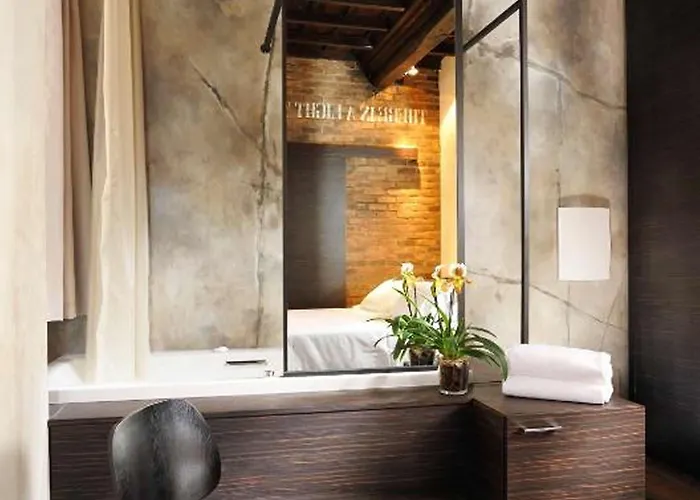 מלון Relais Orso