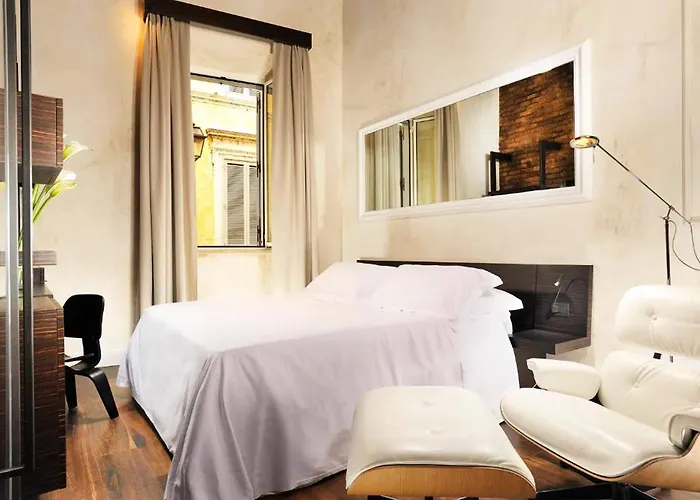 Relais Orso 3*