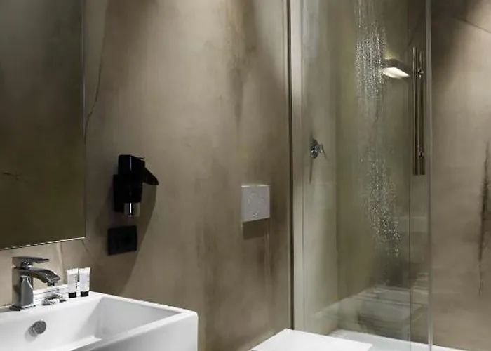 מלון Relais Orso
