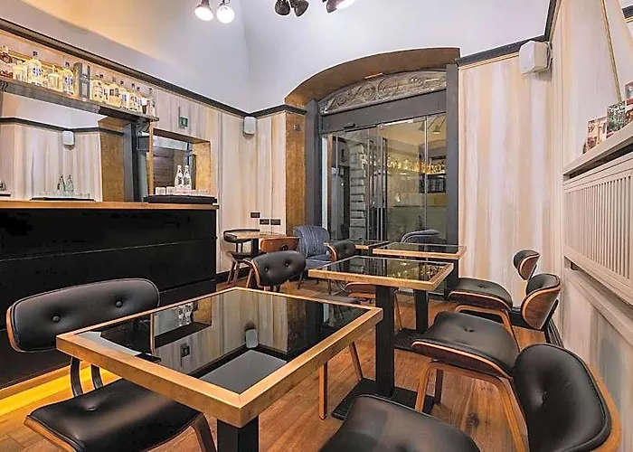 Relais Orso מלון רומא