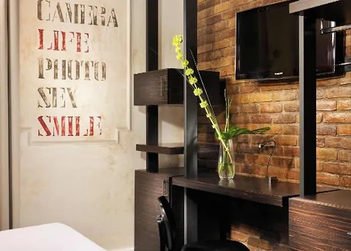 Relais Orso 3* Ρώμη