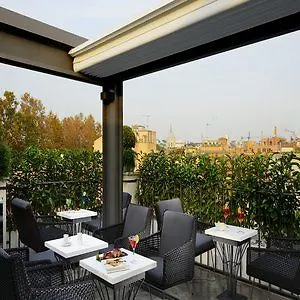 מלון Relais Orso רומא