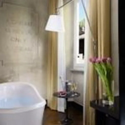 מלון Relais Orso