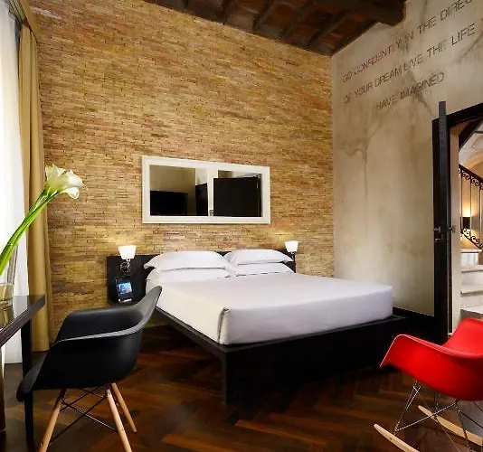 Relais Orso 3*
