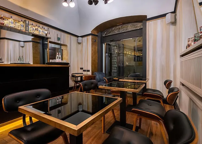 Relais Orso רומא